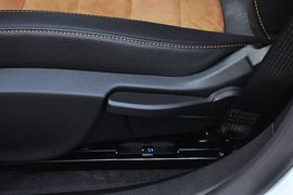 2014款别克英朗XT