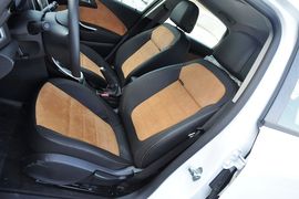 2014款别克英朗XT