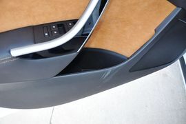 2014款别克英朗XT