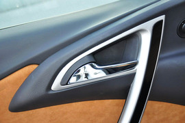 2014款别克英朗XT