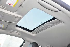 2014款别克英朗XT