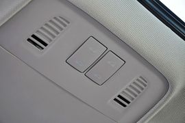 2014款别克英朗XT