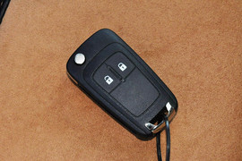 2014款别克英朗XT