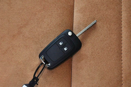 2014款别克英朗XT