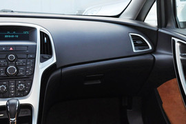 2014款别克英朗XT