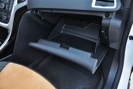 2014款别克英朗XT