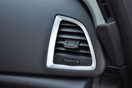 2014款别克英朗XT