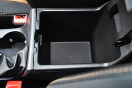 2014款别克英朗XT