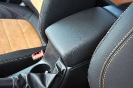 2014款别克英朗XT