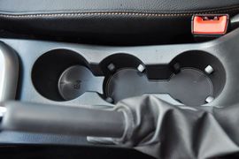 2014款别克英朗XT