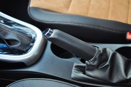 2014款别克英朗XT