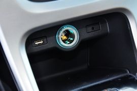 2014款别克英朗XT