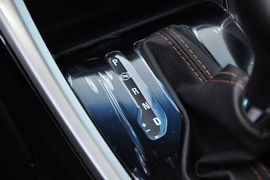 2014款别克英朗XT