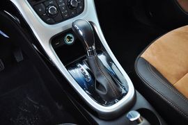 2014款别克英朗XT