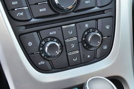 2014款别克英朗XT