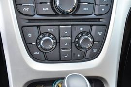 2014款别克英朗XT