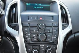 2014款别克英朗XT