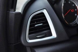 2014款别克英朗XT