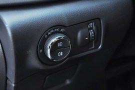 2014款别克英朗XT