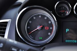 2014款别克英朗XT