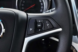 2014款别克英朗XT