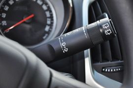 2014款别克英朗XT