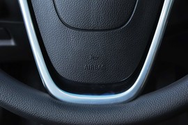 2014款别克英朗XT