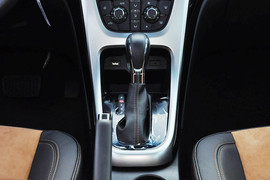 2014款别克英朗XT