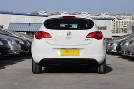 2014款别克英朗XT