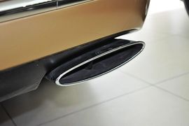 2014款宾利慕尚四季臻华版