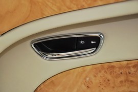 2014款宾利慕尚四季臻华版