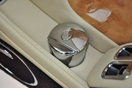 2014款宾利慕尚四季臻华版