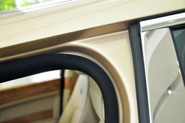 2014款宾利慕尚四季臻华版