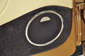 2014款宾利慕尚四季臻华版