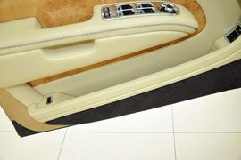 2014款宾利慕尚四季臻华版