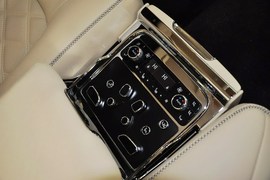 2014款宾利慕尚四季臻华版