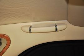 2014款宾利慕尚四季臻华版