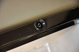 2014款宾利慕尚四季臻华版