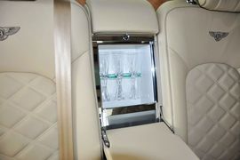 2014款宾利慕尚四季臻华版