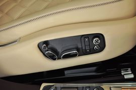 2014款宾利慕尚四季臻华版