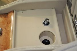 2014款宾利慕尚四季臻华版