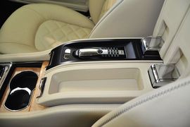 2014款宾利慕尚四季臻华版