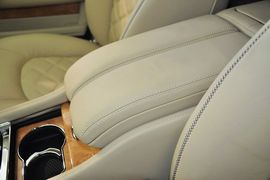 2014款宾利慕尚四季臻华版