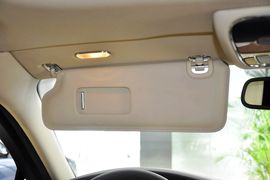 2014款宾利慕尚四季臻华版