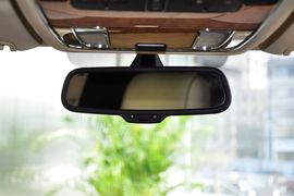 2014款宾利慕尚四季臻华版