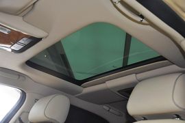 2014款宾利慕尚四季臻华版