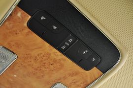 2014款宾利慕尚四季臻华版