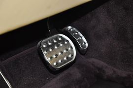 2014款宾利慕尚四季臻华版