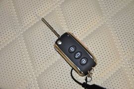 2014款宾利慕尚四季臻华版