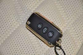 2014款宾利慕尚四季臻华版